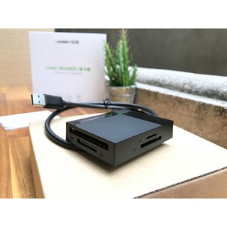 Đầu đọc thẻ nhớ UGREEN UG-30229