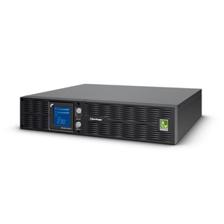 Bộ lưu điện ups cyberpower pr2200elcdrt2u 2200va/1980w