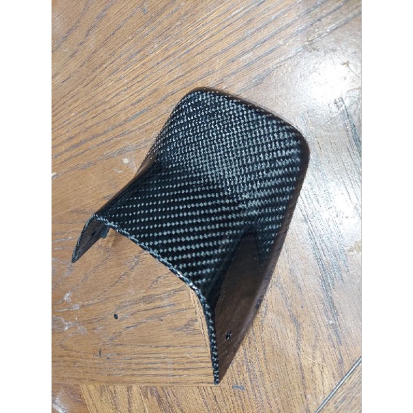 Chụp vè chắn bùn Dream carbon