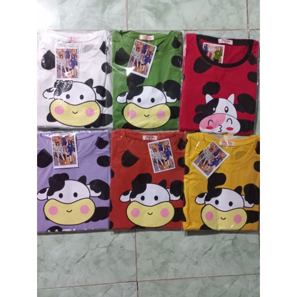 Bộ bò siêu đáng yêu cho các tình yêu đây ạ size 50-55kg