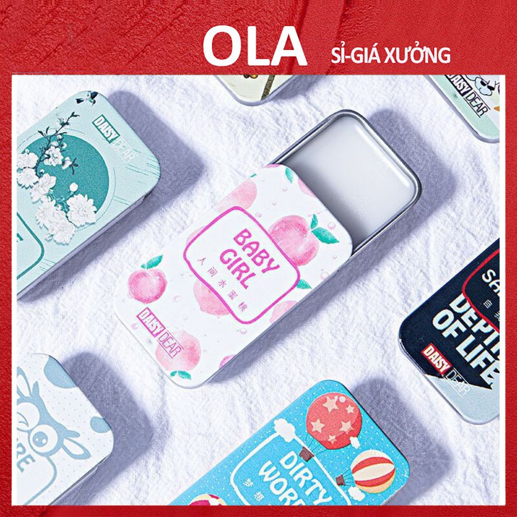 [CHÍNH HÃNG] Nước Hoa Khô Daisy Dear nuoc hoa khô [ HÀNG NỘI ĐỊA ]