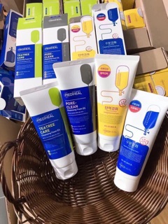 Sửa rửa mặt mediheal
