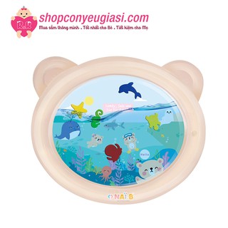 Đồ Chơi Thảm Nước Cho Bé NaiB