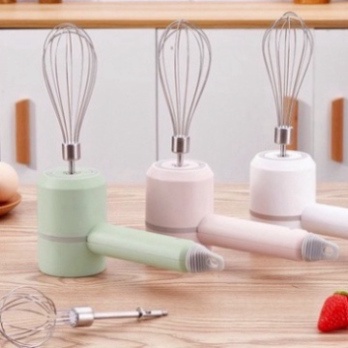 Máy Xay Đa Năng - Máy Đánh Trứng , Xay Tỏi Ớt Xay Thịt Đồ Ăn Dặm Bản Nâng Cấp Cao Cấp Cầm Tay Không Dây Sạc Điện