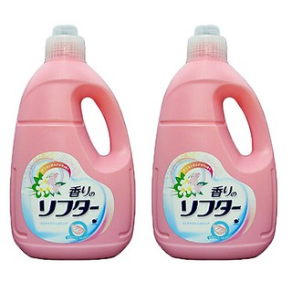Nước xả vải Daichi 2L hương hoa Nội Địa Nhật Bản