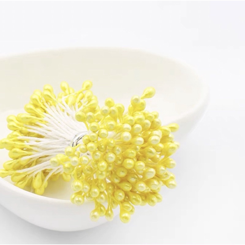 Nhuỵ Hoa Bóng 3mm