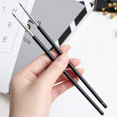 THẾ GIỚI LÔNG MI-CỌ EYELINER 1127