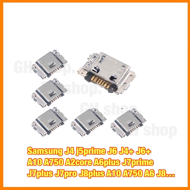 Cổng sạc J1 J2pro J4 j5prime J6 J4plus J6 + A10 P355 A750 A2core A6plus J7prime J7plus J7pro J8plus 