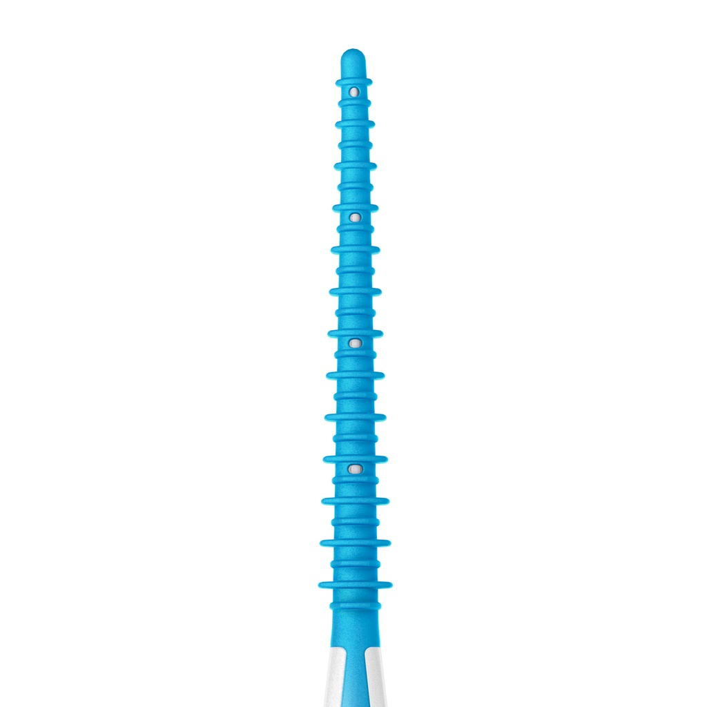 Tăm chải kẽ răng màu xanh Tepe easypick size M/L