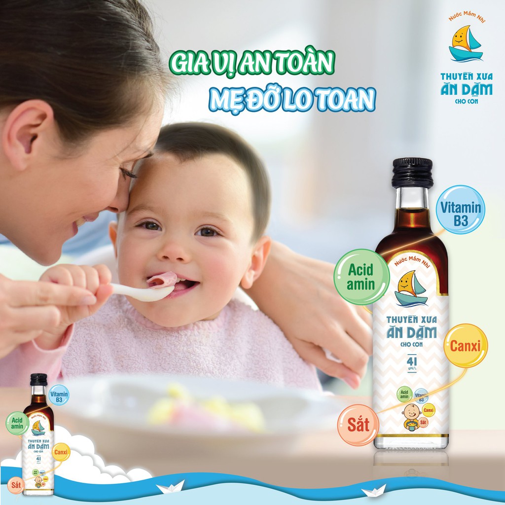 Nước mắm, nước mắm Thuyền Xưa 41N, dầu olive, dầu óc chó, dầu gấc ăn dặm cho bé (Đặc sản Phú Quốc) date 2025