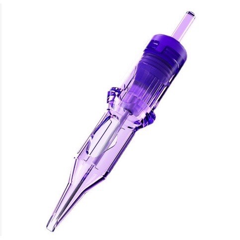 Kim Máy Pen Mast Pro Tím Chính Hãng Siêu Bén