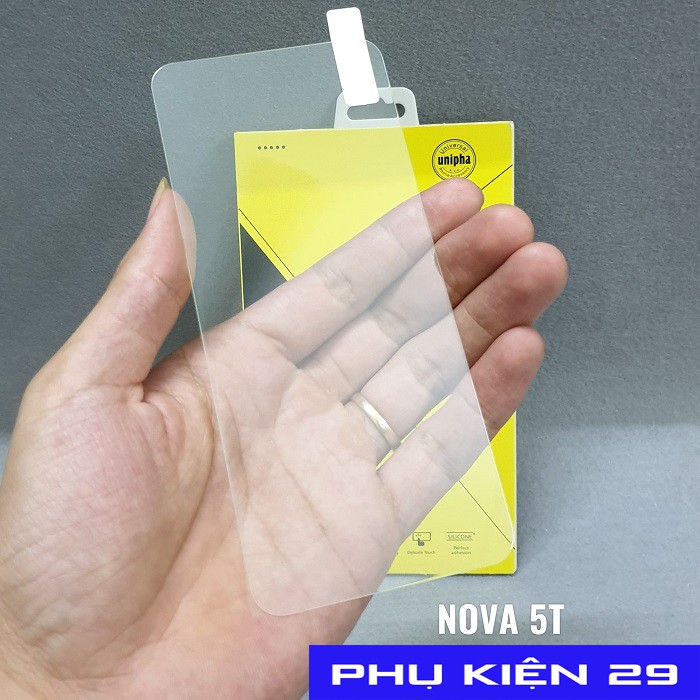 Dán kính cường lực bảo vệ màn hình Glass Pro+ 9H