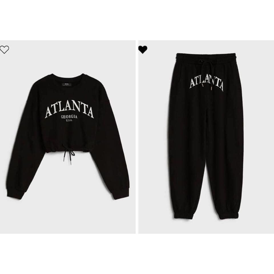 Bán sỉ bộ da cá quần thụng cho nữ | BigBuy360 - bigbuy360.vn