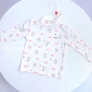 Áo giữ nhiệt cổ 3p Avaler