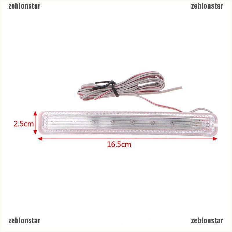 ❤Bộ 2 Đèn LED Chiếu Hậu Chất Lượng Cao Cho Xe Hơi