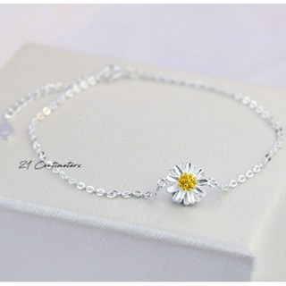 Lắc tay Daisy