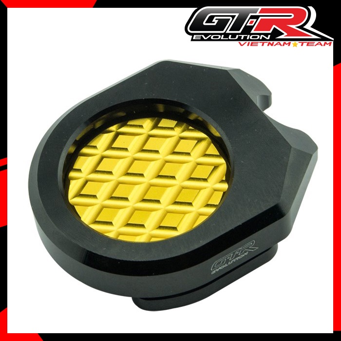 Lót đạp chân chống đứng GTR NVX155 XMAX