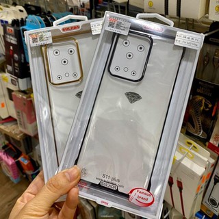 Ốp sam sung s20/s20plus/s20 plus/s20 ultra - hãng sulada -sang trọng lắm luôn