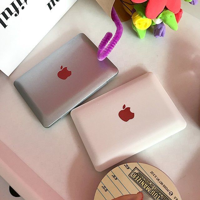 Gương Mini Bỏ Túi Hình Máy Tính Laptop