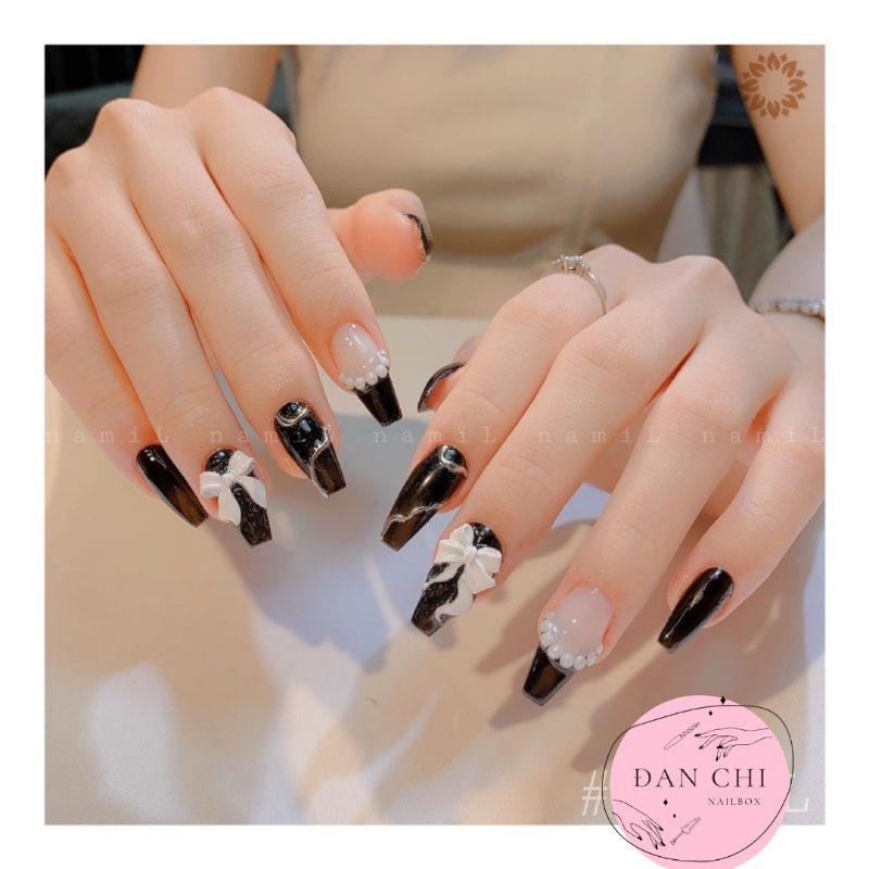 Tổng hợp Nail Bts giá rẻ, bán chạy tháng 5/2023 - BeeCost