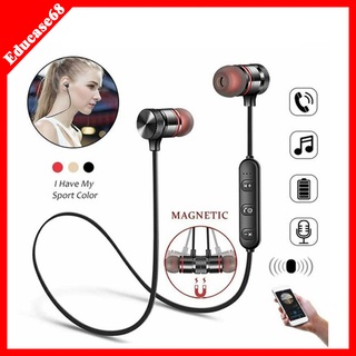 Tai nghe bluetooth sport s8 âm thanh chất lượng, nhỏ gọn – Educase68