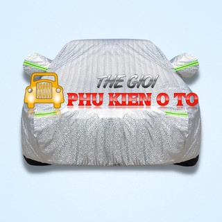 Thế Giới Phụ Kiện - Ô Tô