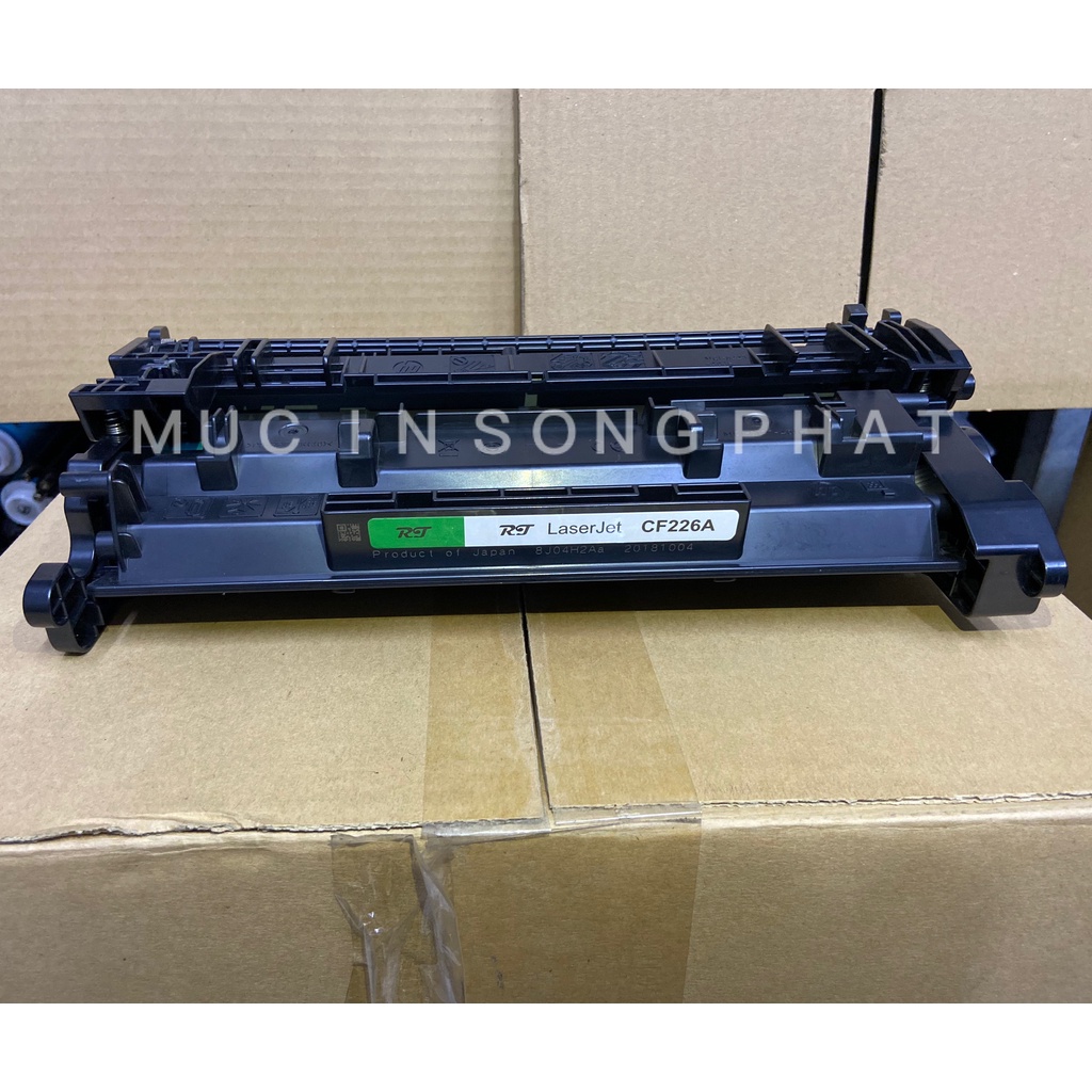 Hộp mực in Song Phát RT CF 226A - dùng cho máy in HP pro M402n / M402d / M402dn / M402dw / M426