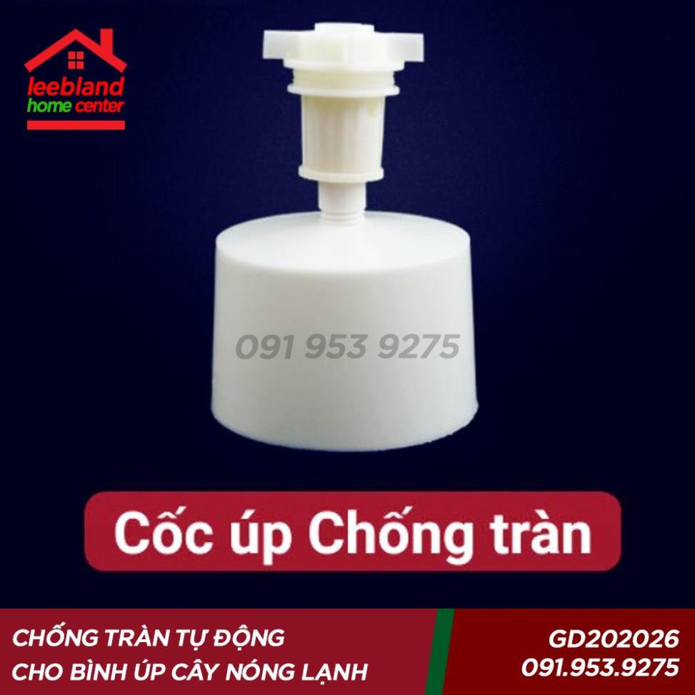 Cây nước nóng úp bình Nhập khẩu chính hãng Bảo hành 1 Năm Cây nước nóng dùng bình úp cây nước