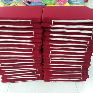 Nệm ngồi bệt chất liệu tốt