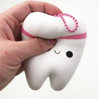 SQUISHY CÁI RĂNG
