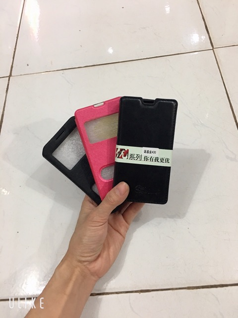 [✅ Sale] Bao da nokia 430