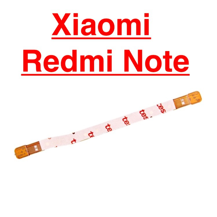Mạch dây sub sạc XIAOMI Redmi Note cáp nối main sạc cáp nối bo mainboard mạch chủ linh kiện điện thoại thay thế