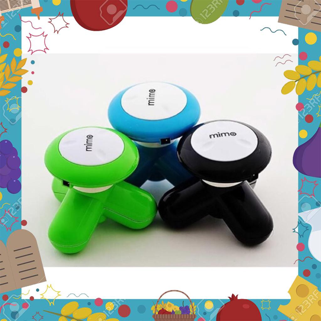 Máy massage mini 