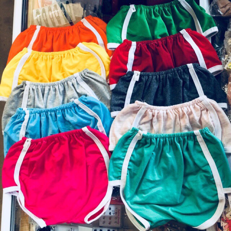 Quần đùi bí cho bé 10 quần ( xưởng chuyên sỉ sll ) | BigBuy360 - bigbuy360.vn