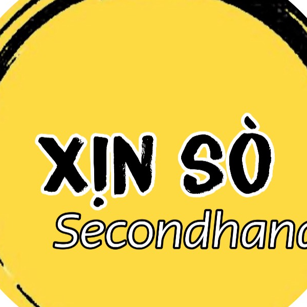 Xịn Sò SeconHand