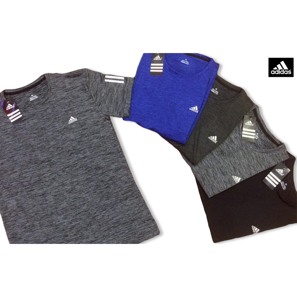 Áo thun nam thể thao adidas