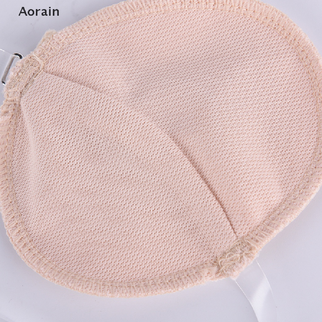 Đệm Thấm Hút Mồ Hôi Vùng Dưới Cánh Tay / Vai Có Thể Giặt