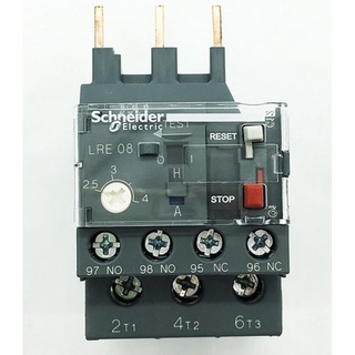 [CHÍNH HÃNG] Rơ le nhiệt Schneider Easypact TVS