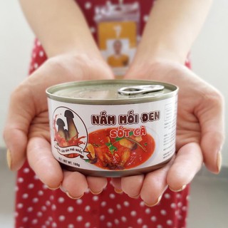 Nấm mối đen sốt cà Mito 188g