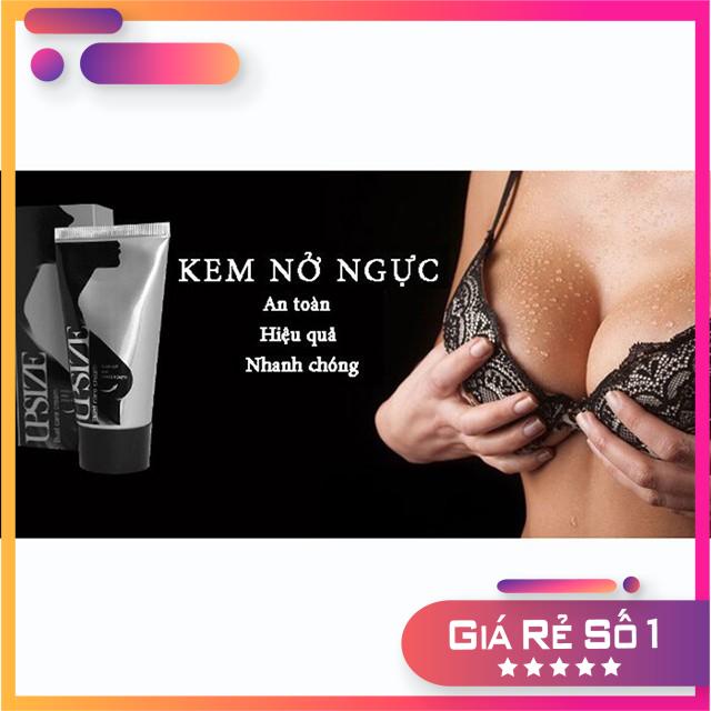 Kem Nở Ngực UpSize Chính Hãng Nga