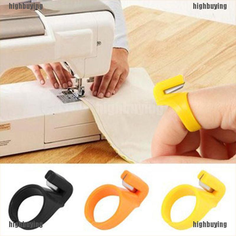 Set 3 Dụng Cụ Xỏ Chỉ Bằng Nhựa Chuyên Dụng