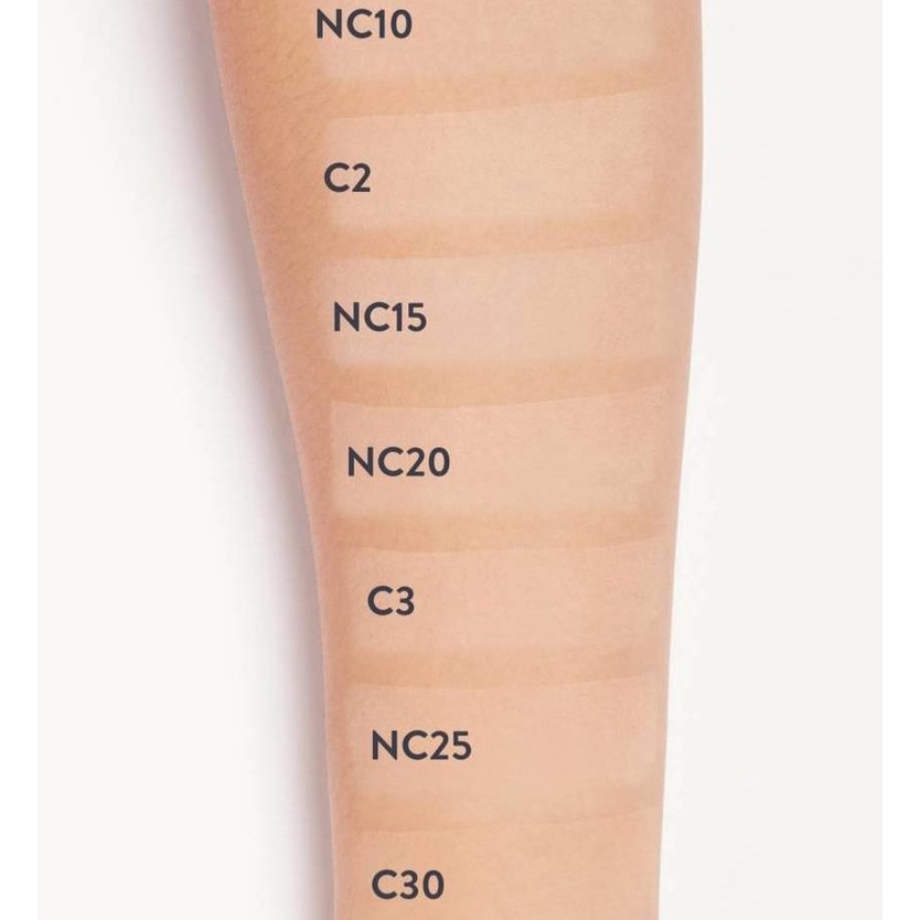 Phấn phủ MAC Studio Fix Powder Plus Foundation 15g