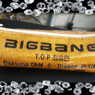 combo phụ kiện BIGBANG,GDRAGON