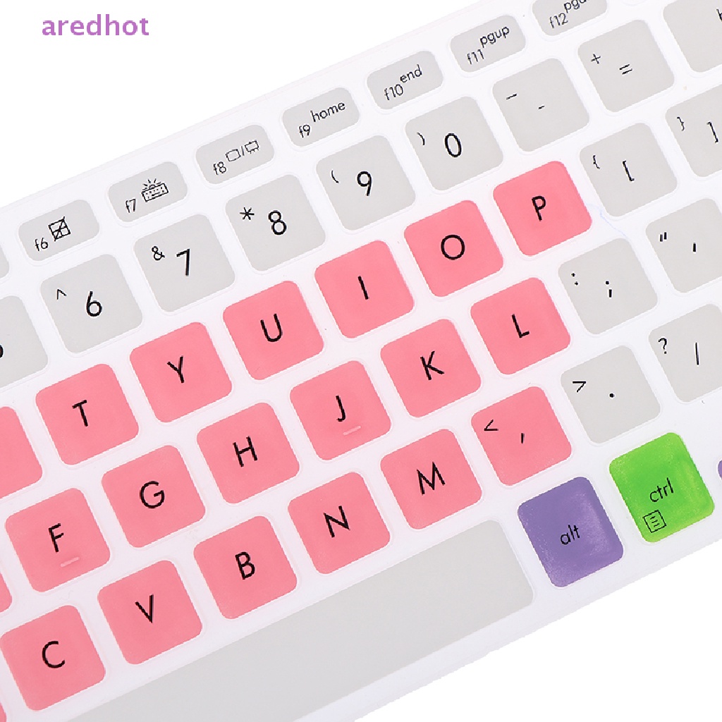 Miếng dán bảo vệ bàn phím laptop 15.6 inch thích hợp cho Asus S15 S5300U