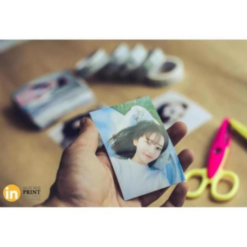 HPPH Ảnh polaroid chất lượng cao