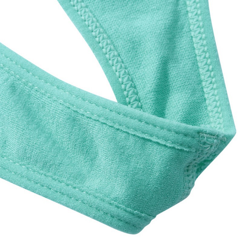 Áo lót nâng ngực thể thao thiết kế không khung thoải mái cho nữ | BigBuy360 - bigbuy360.vn