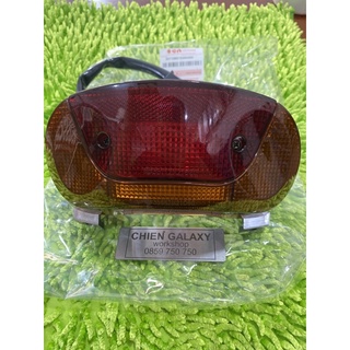 ĐÈN LÁI SATRIA 2000 ĐẦU DẸP