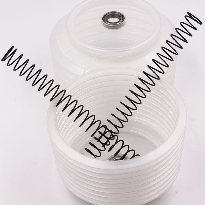 Vỏ Bọc Chống Bụi Đàn Hồi Cho Máy Khoan Điện 125 / 160mm