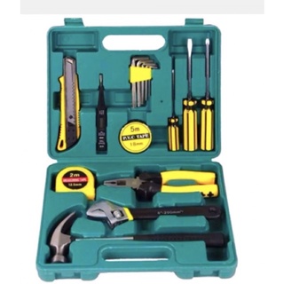 Bộ sửa chữa đa năng 16 món