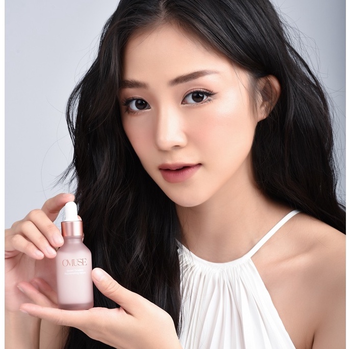 Serum chống lão hóa chuyên sâu O’Muse Secret Timeless Rejuvenating Serum 30ml